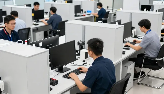 福清城投三维技术服务有限公司